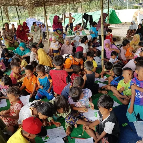 Lombok Lombok