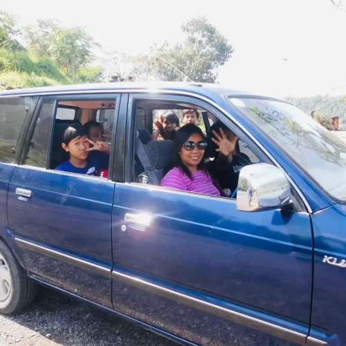 car car